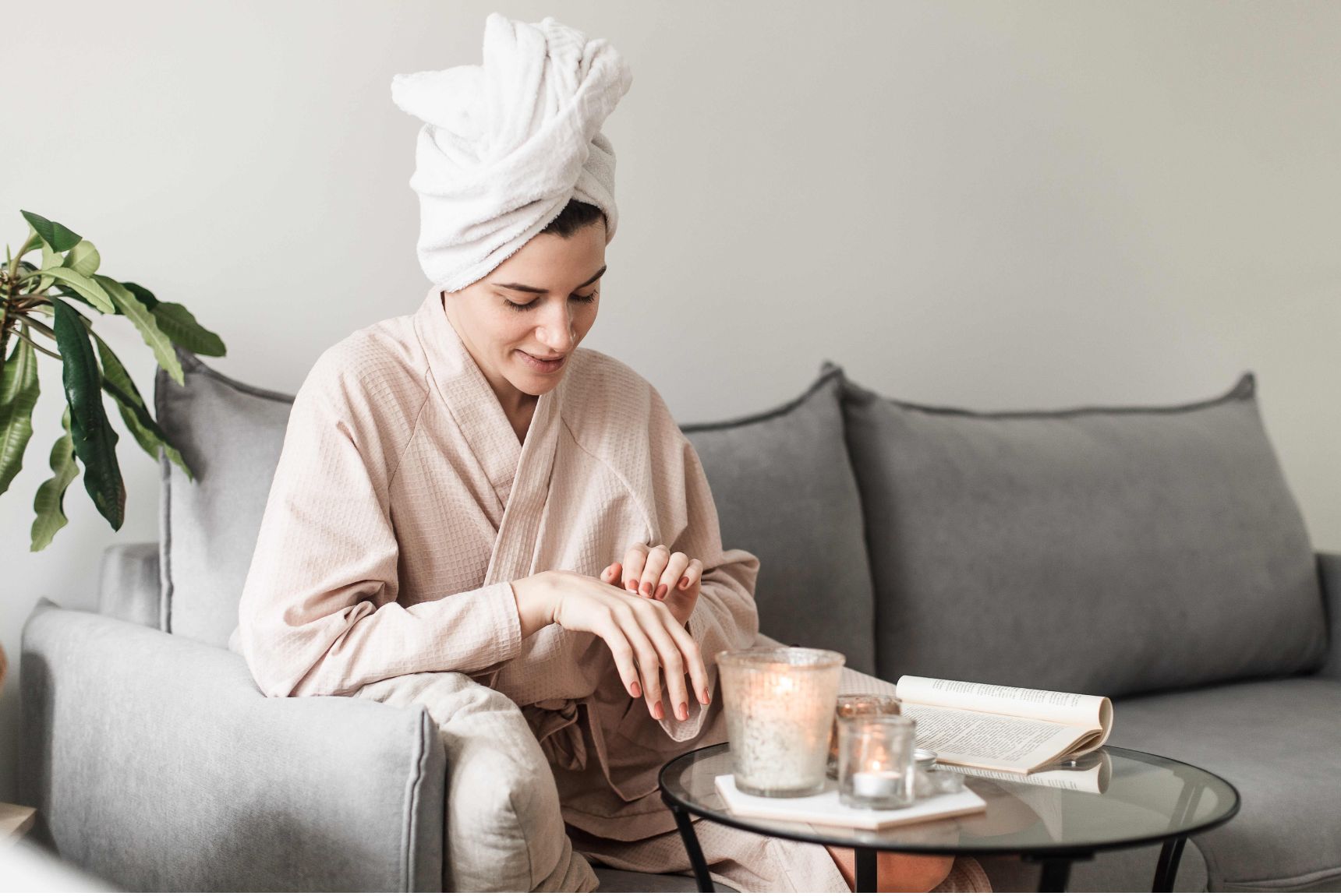 How to Create a Spa-Like Experience at Home with Tips from Bangkok Experts