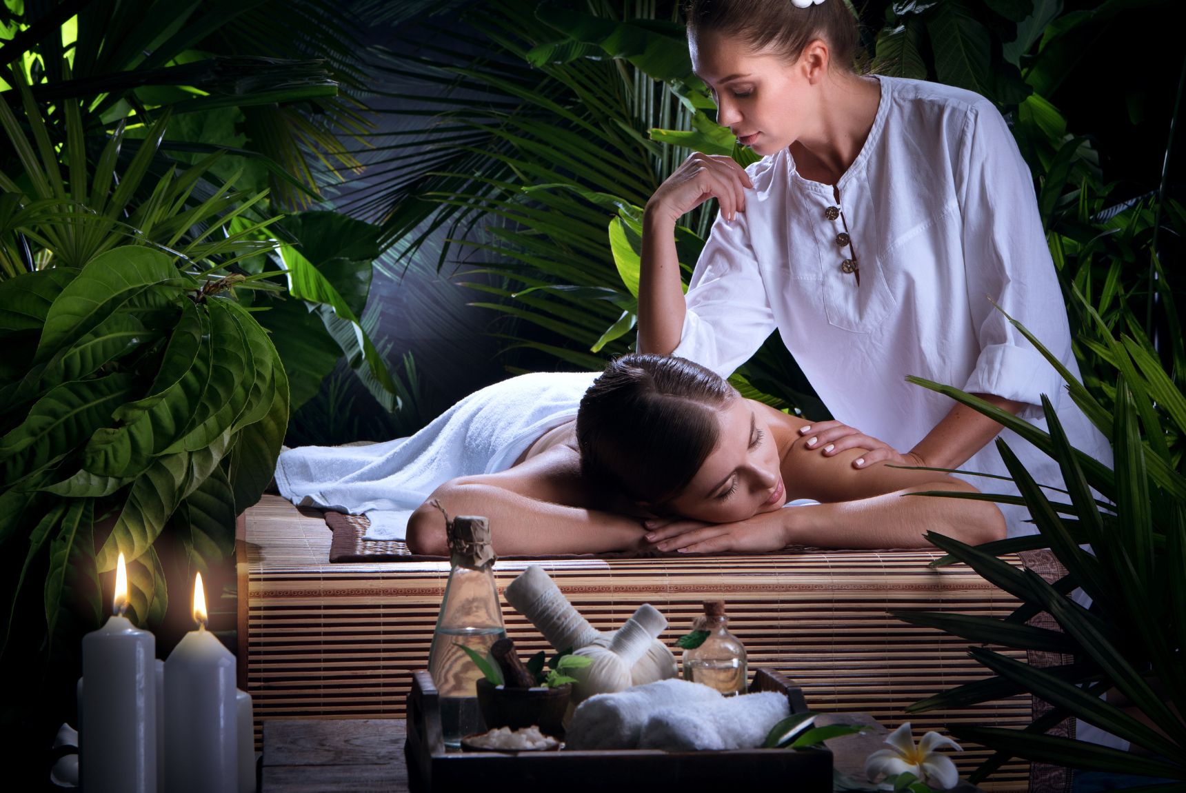 The Healing Benefits of Aromatherapy at Bangkok’s Best Spas