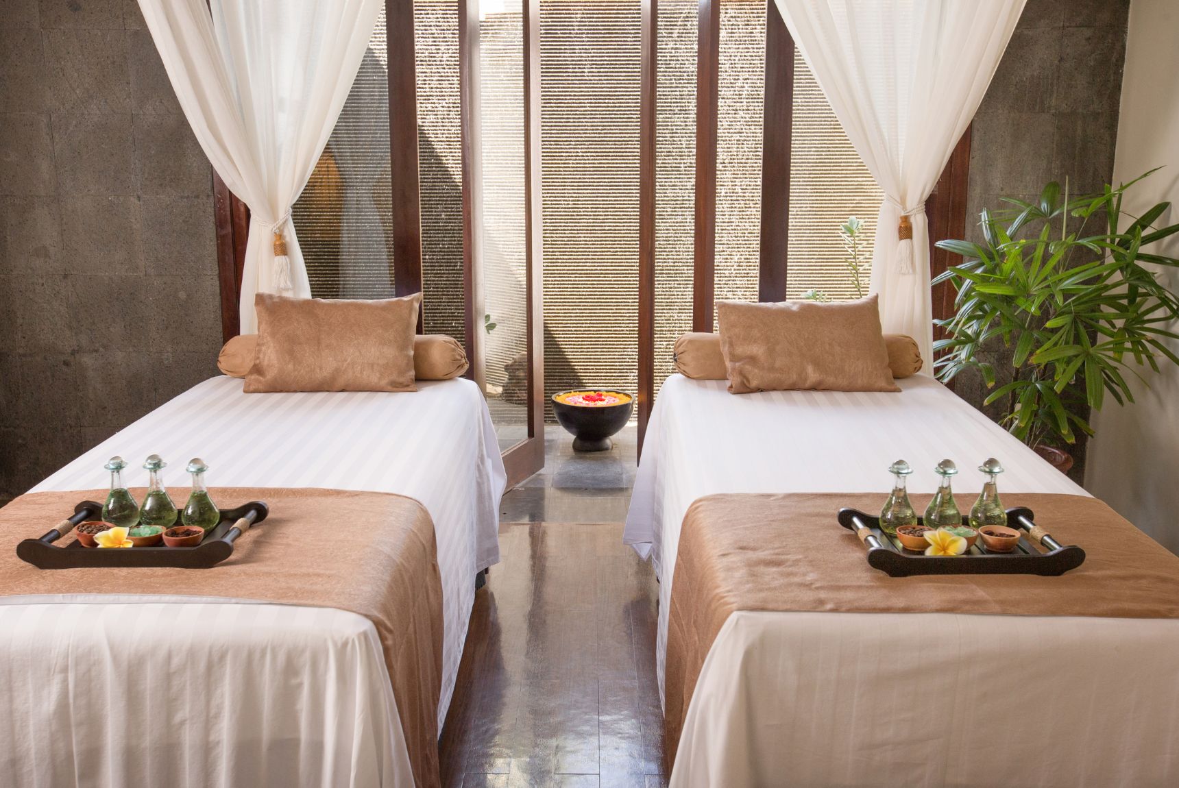 How Bangkok Spas Tailor Treatments to Your Unique Needs