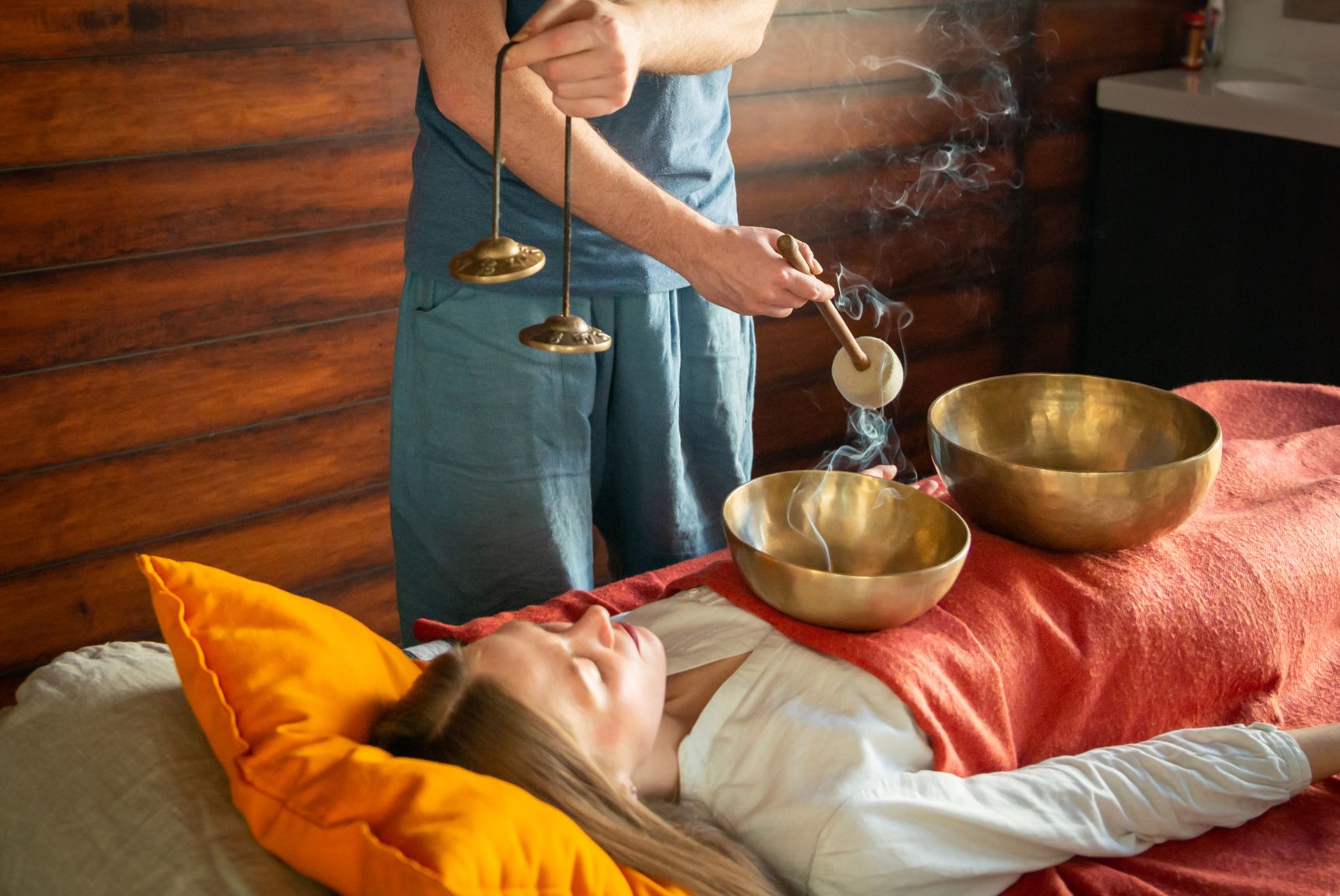 Experience Holistic Wellness with Spa Treatments in Bangkok