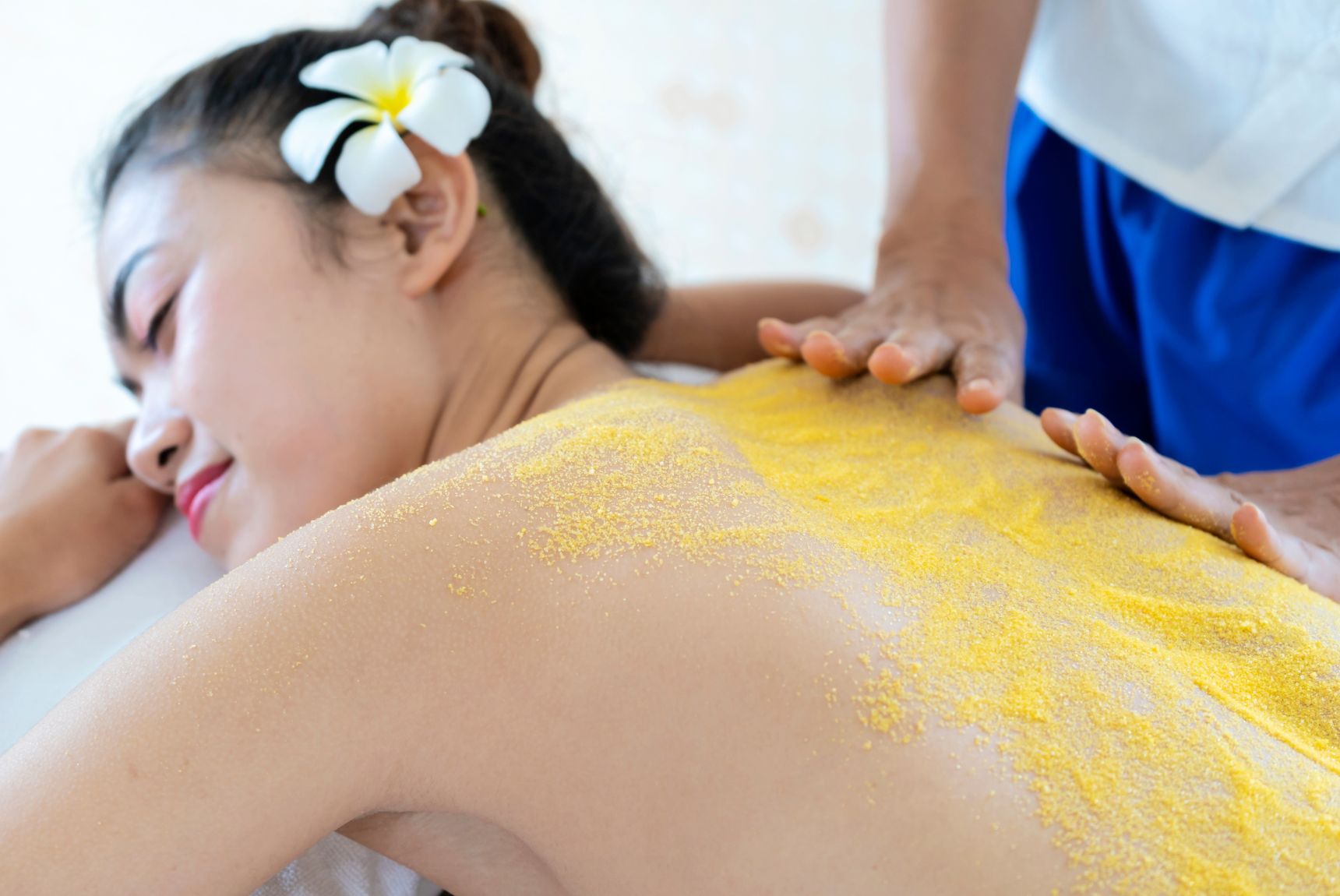 Indulge in Rejuvenating Spa Rituals for Mind and Body in Bangkok