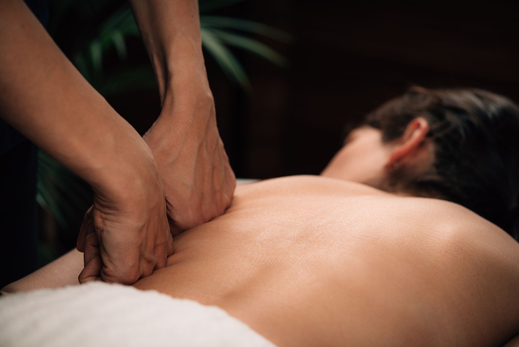 The Best Spas in Bangkok for Post-Workout Recovery and Muscle Relief