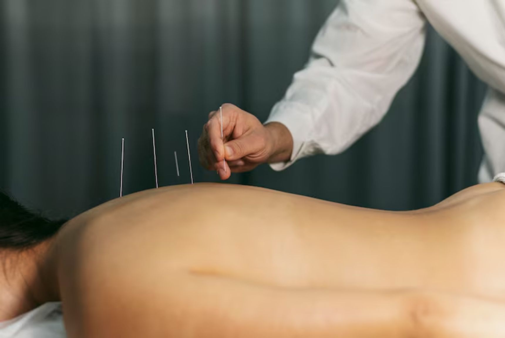 Bangkok Spas That Blend Eastern and Western Healing Modalities