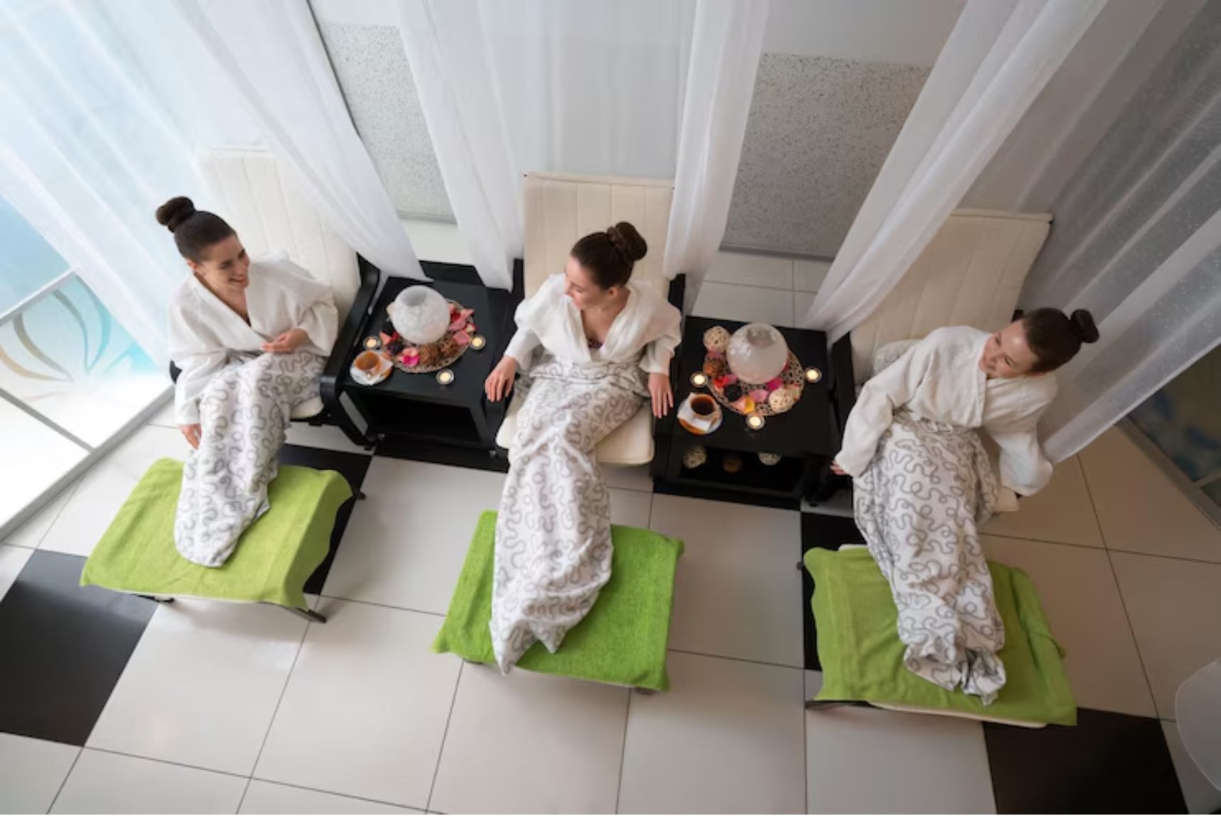 Bangkok’s Best Spas for Group Bookings and Private Wellness Events