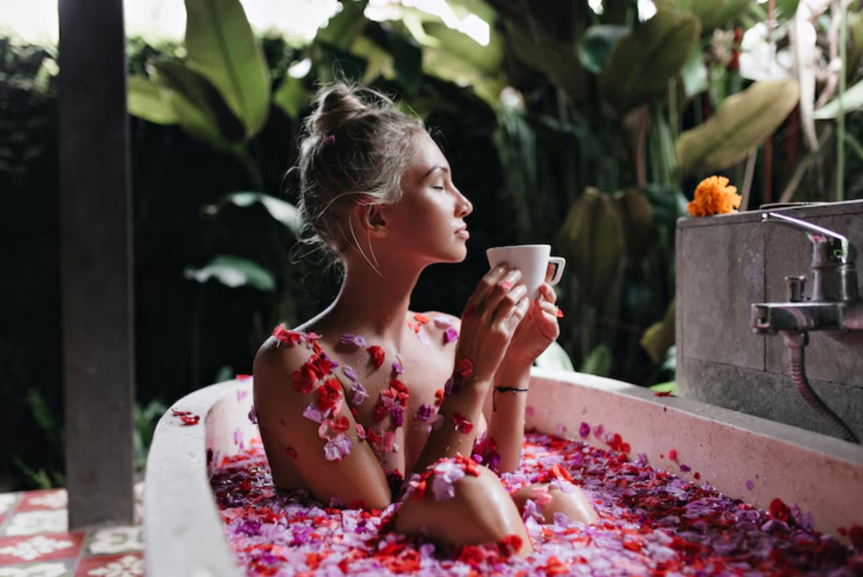 Bangkok’s Spas with the Most Instagrammable Interiors