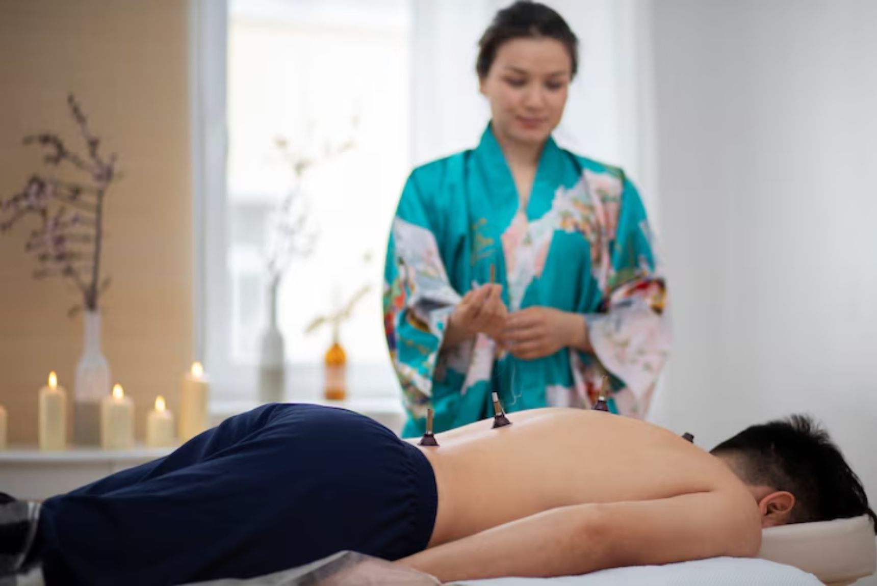 Customized Wellness: Spas in Bangkok That Offer Personalized Health Assessments