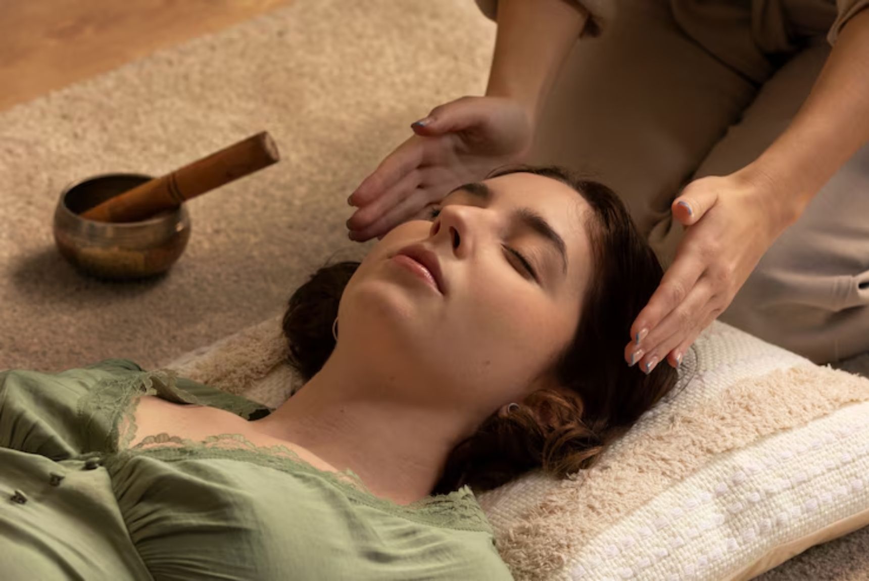 Healing Through Sound: Bangkok Spas Offering Sound Bath and Vibrational Therapy