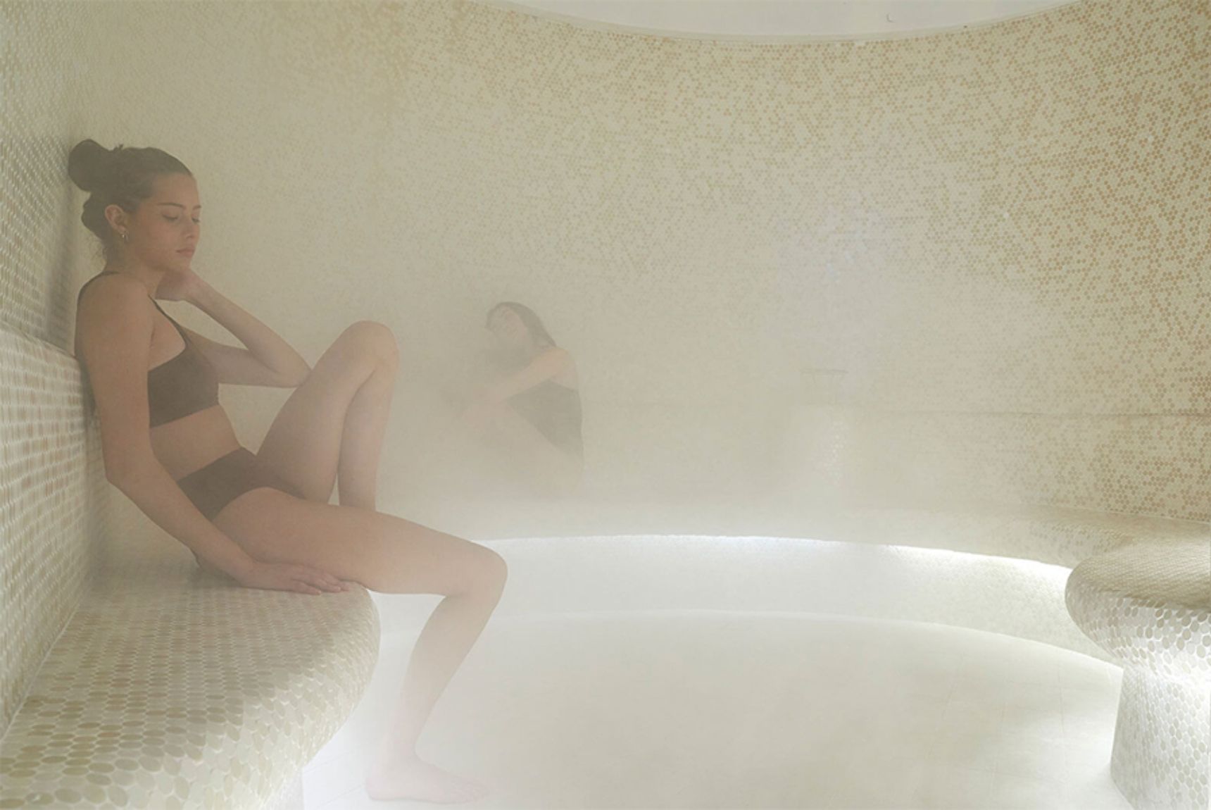 Ice Baths & Saunas: Bangkok’s Best Places for Contrast Therapy