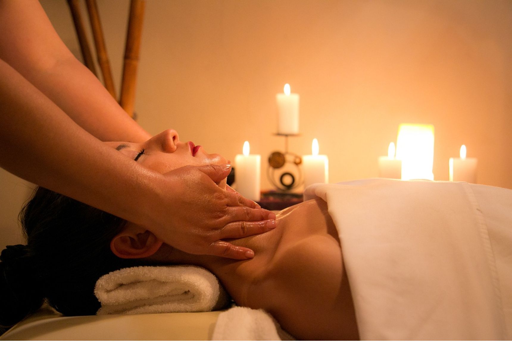 Late-Night Spas in Bangkok: Where to Unwind After Hours