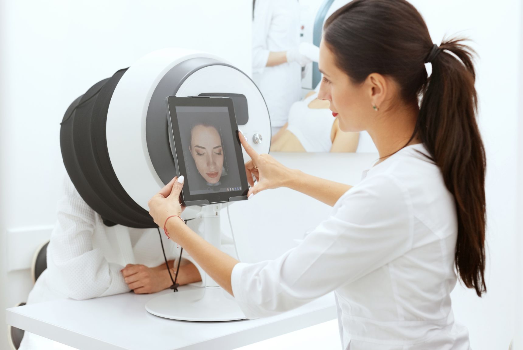 The Future of Wellness: Bangkok’s High-Tech Spas and Innovative Treatments