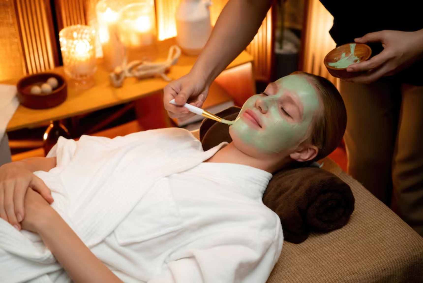 Where to Get the Best Natural & Organic Spa Treatments in Bangkok