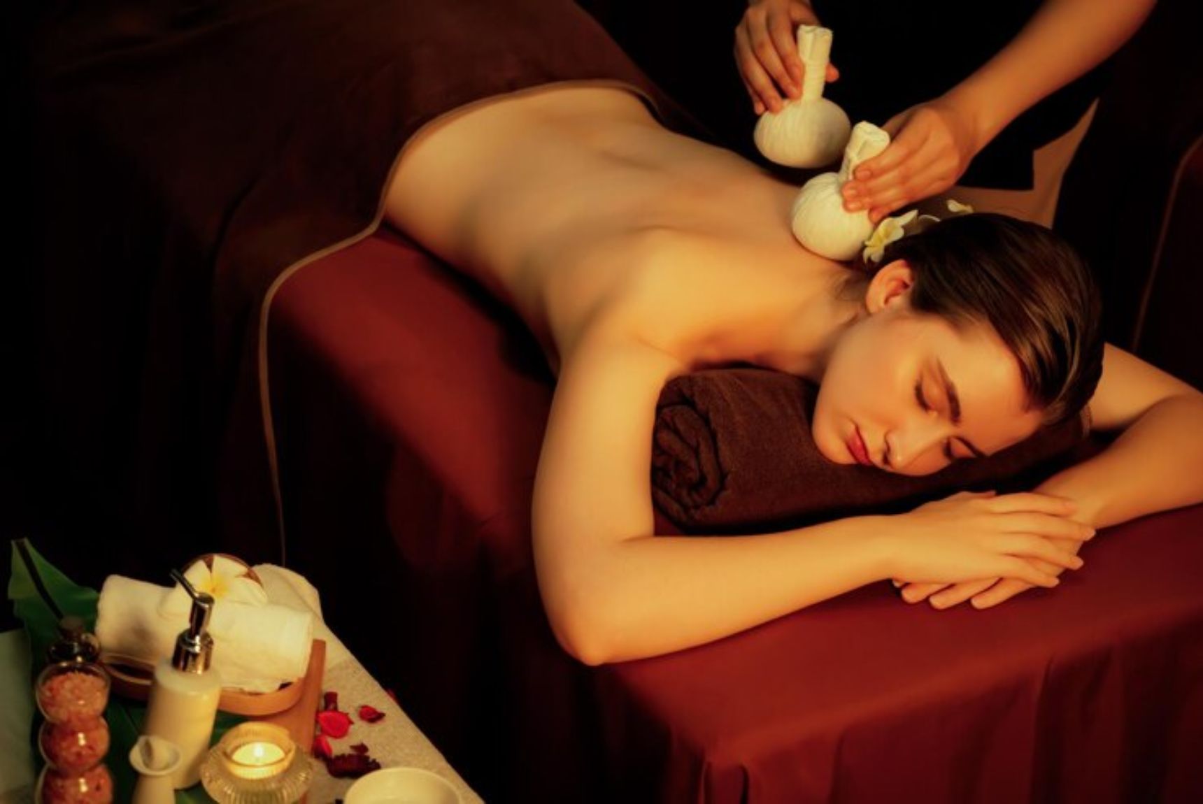 Bangkok Spa Rituals You Won’t Find Anywhere Else