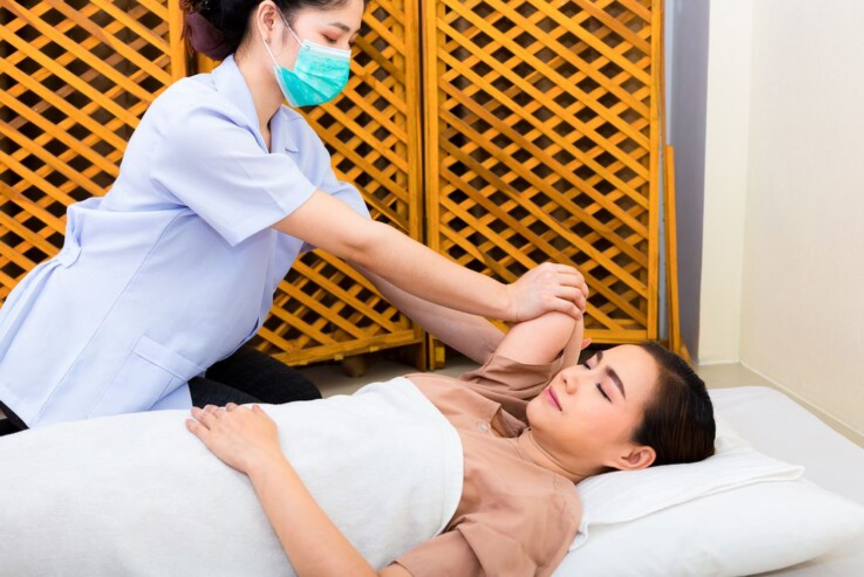 How Often Should You Spa? Advice from Our Bangkok Therapists
