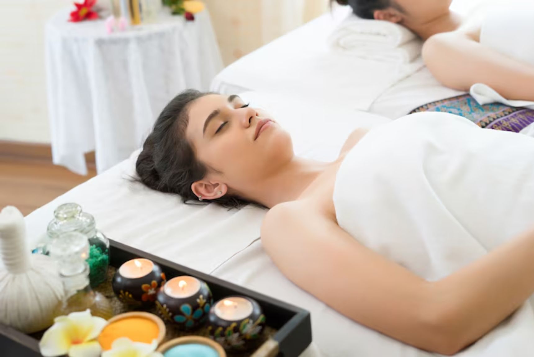 Top Reasons Tourists Choose Bangkok Spa for Authentic Thai Healing