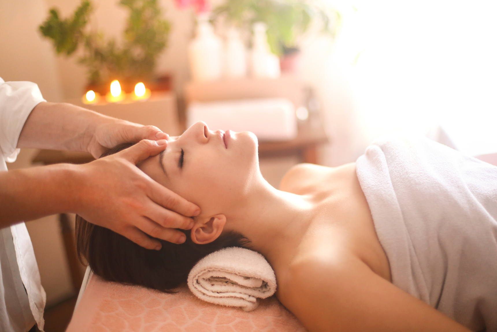 From Tension to Transformation: A 60-Minute Journey at Loft Thai – Unlocking Profound Well-being in One Hour