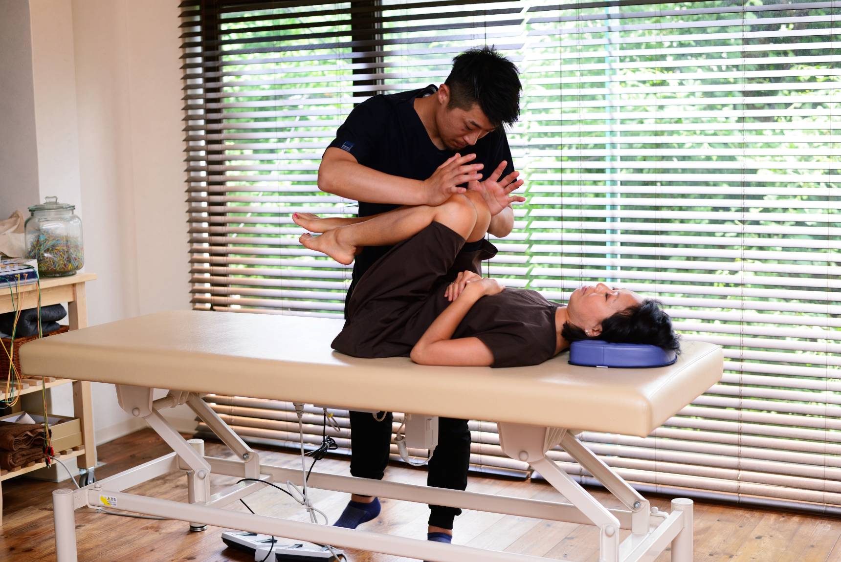 Age-Defying Escapes: The Best Anti-Aging Treatments at Bangkok Spas