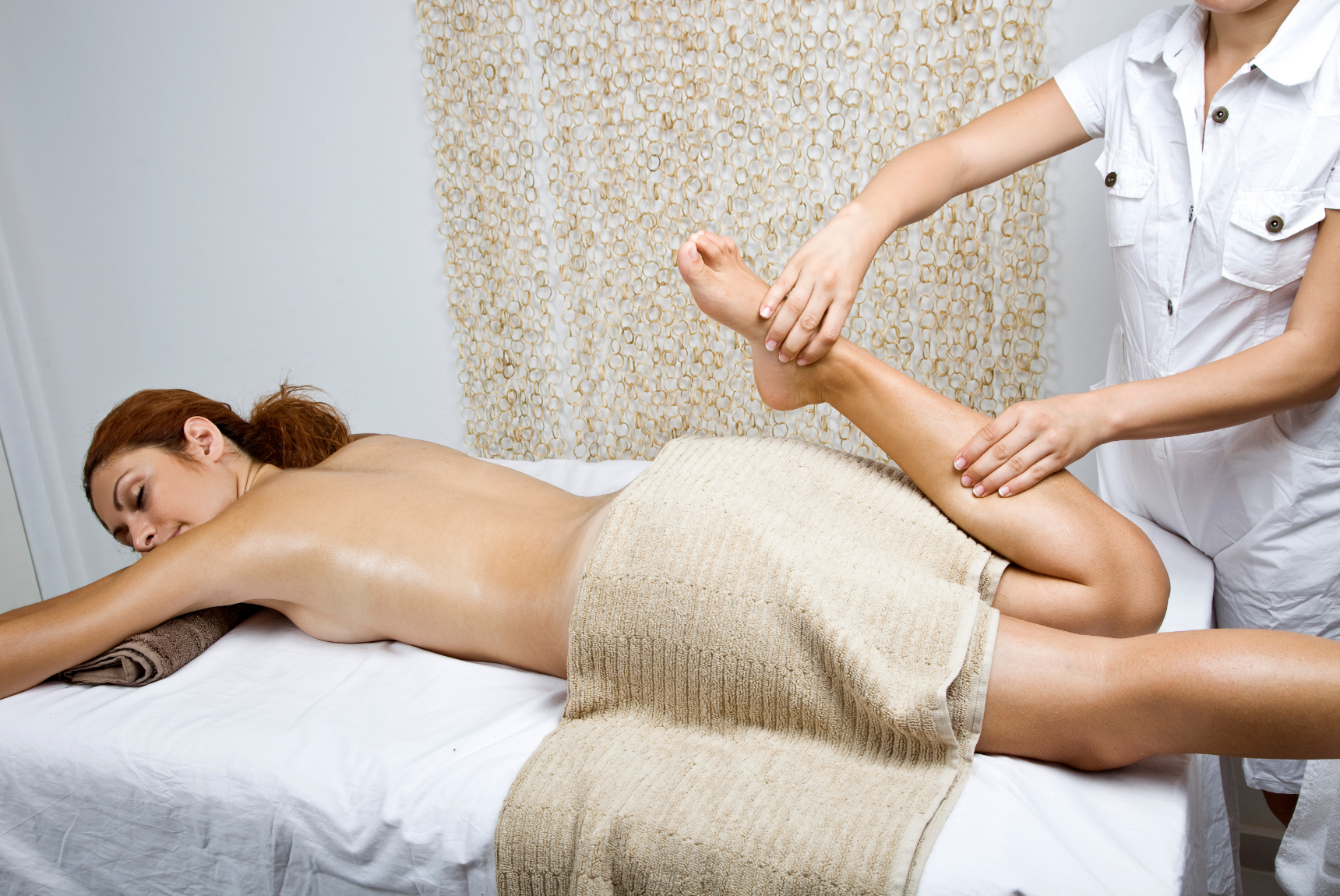 The Transformative Power of Touch: Experiencing Bangkok’s Finest Spas