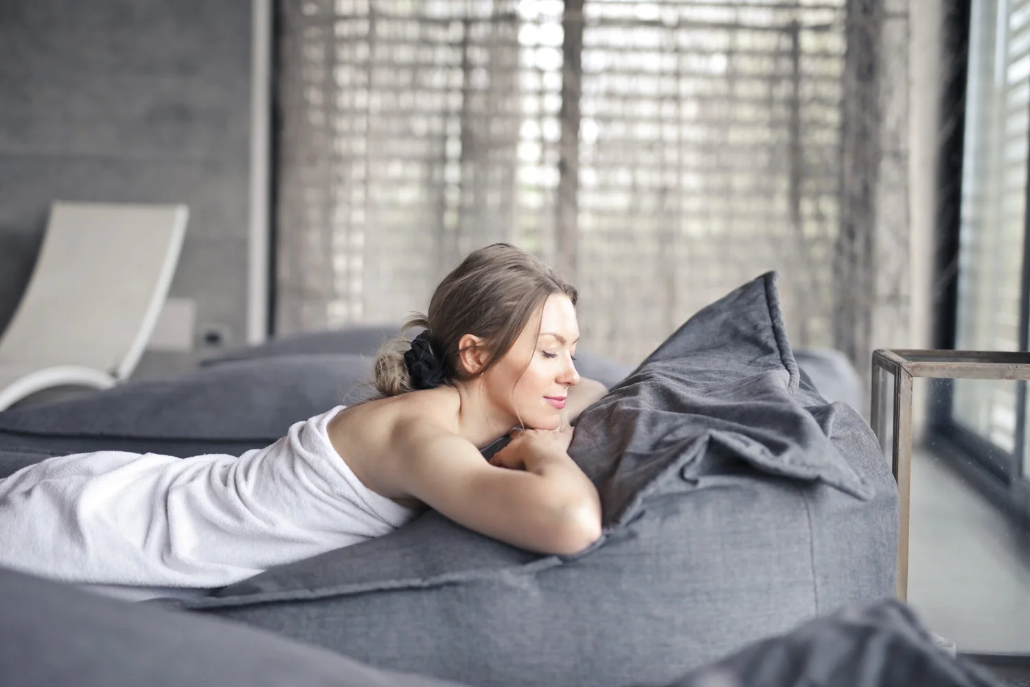 Get to know Loft Thai spa, a spa in the Sukhumvit area that is not only good for massage.