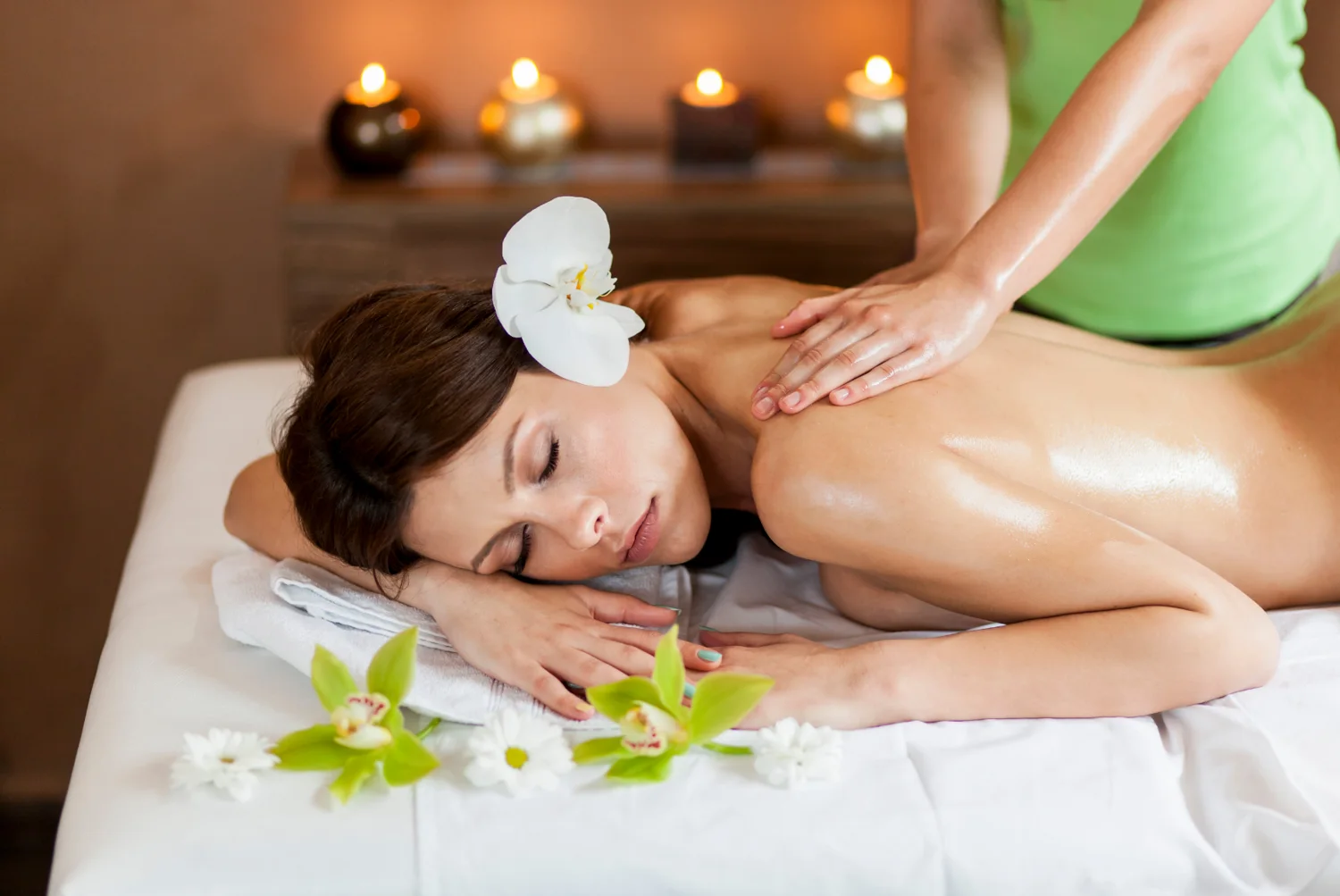 Beyond the Hotel Lobby: Discovering Authentic Bangkok Spa Experiences
