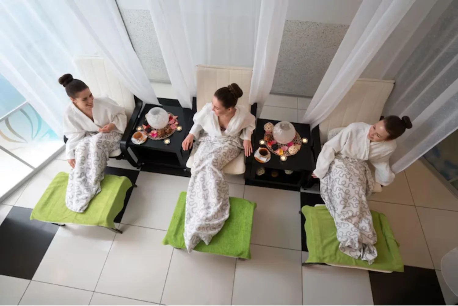 Bangkok’s Best Spas for Group Bookings and Private Wellness Events