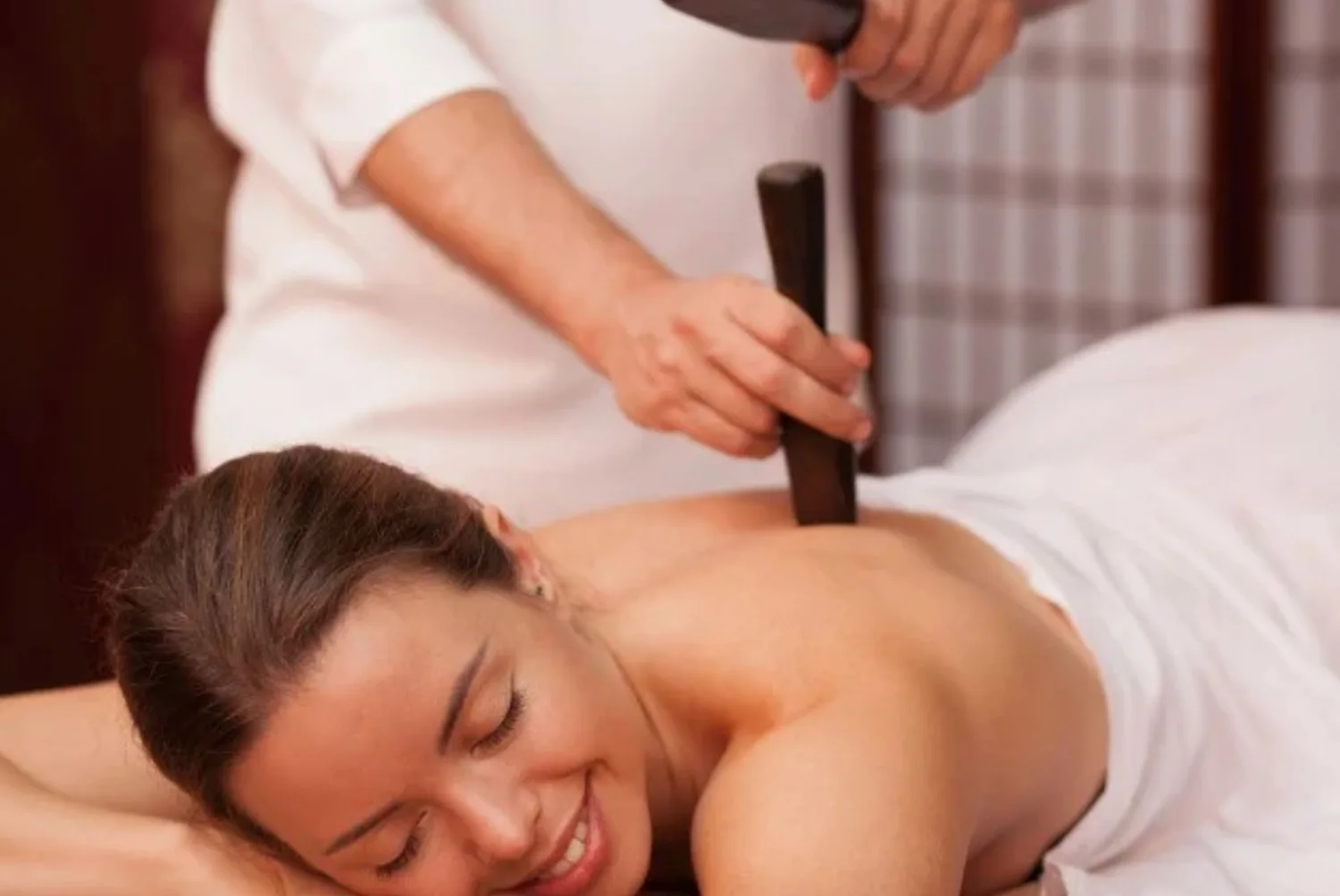 Beyond Thai Massage: Unique Spa Treatments You Can Only Find in Bangkok