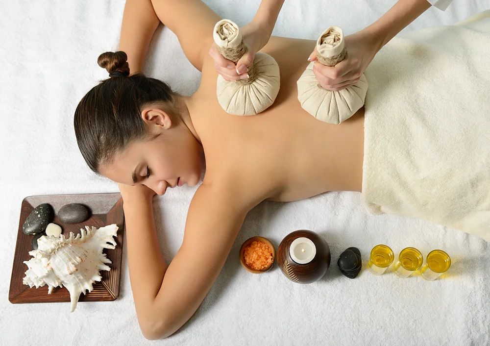 Your Guide to Thai Massage: What to Expect and How It Benefits You