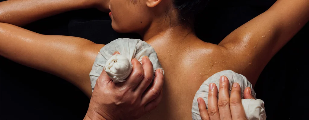 Bhawa Spa on the Eight — Sukhumvit 8
