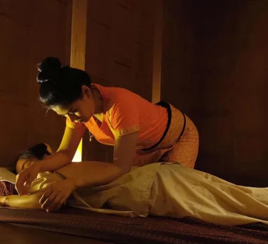 ANYADA THAI MASSAGE & SPA