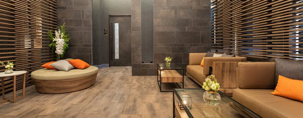 Let’s Relax Ginza Thonglor — โรงแรมนิกโก้