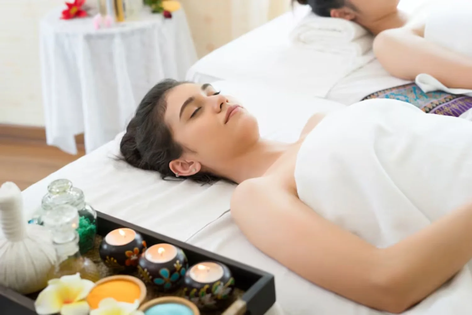 Top Reasons Tourists Choose Bangkok Spa for Authentic Thai Healing