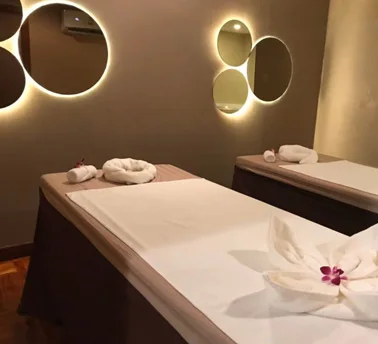 SUNSHINE SPA & MASSAGE