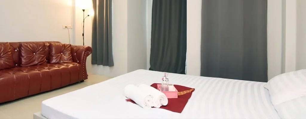 DOZE RELAXING MASSAGE