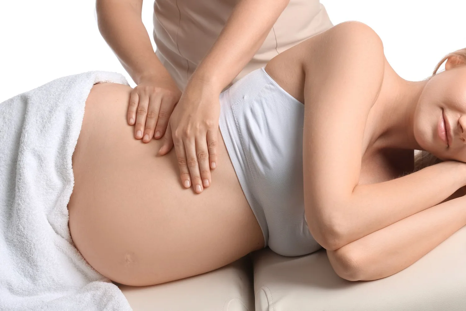 Best Spas in Bangkok for Expecting Mothers: Prenatal Massage & Wellness