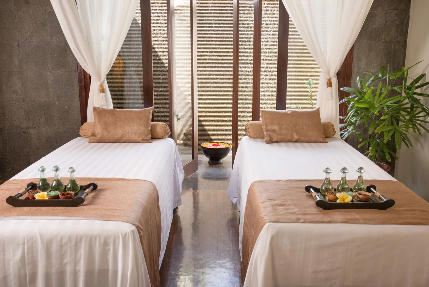 How Bangkok Spas Tailor Treatments to Your Unique Needs