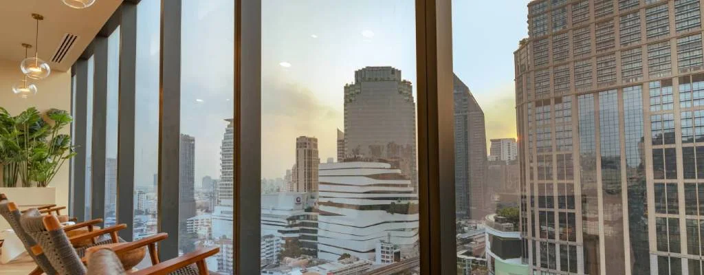 Bangkok Spa Guide: Nakhon Spa, Loft Thai & CAVERNES