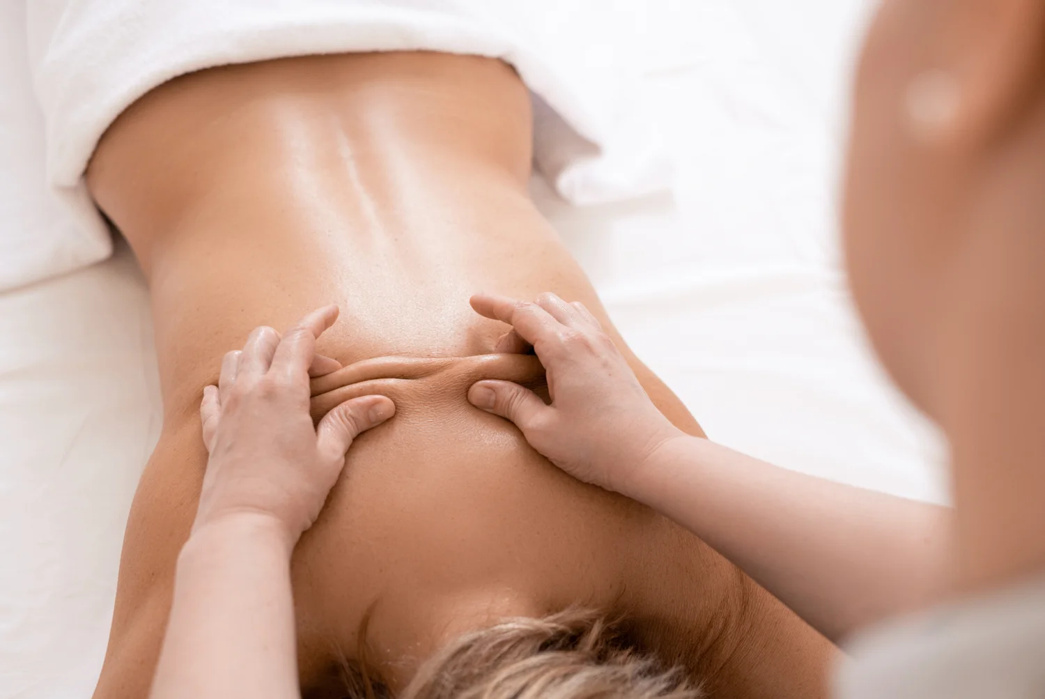 Pre-Flight Prep: The Best Spas in Bangkok for Travelers