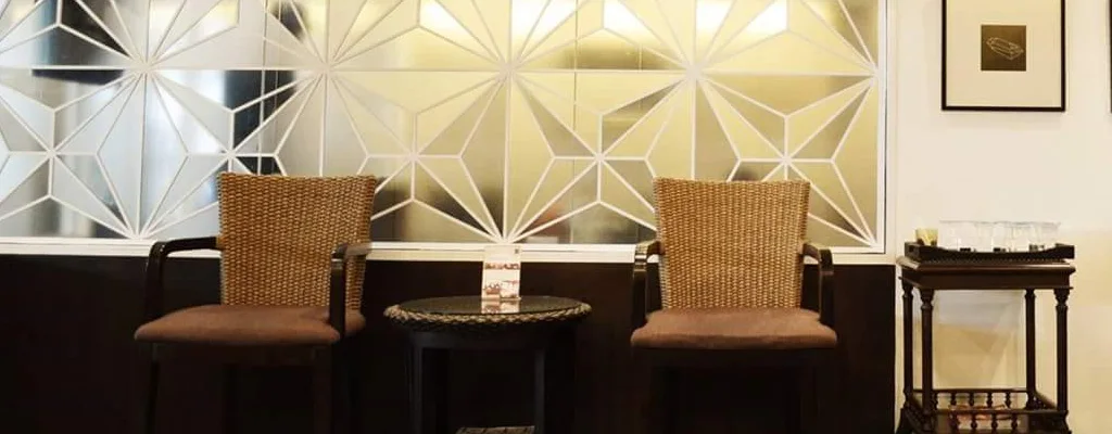 Crystal Spa — สปาใกล้ BTS พระโขนง