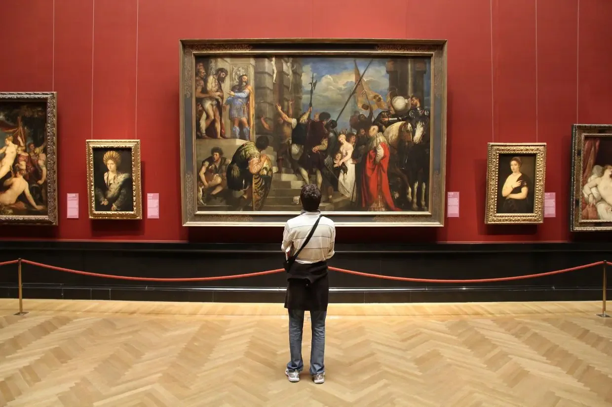 Why Art Appreciation Is Essential: Insights from ARTIS