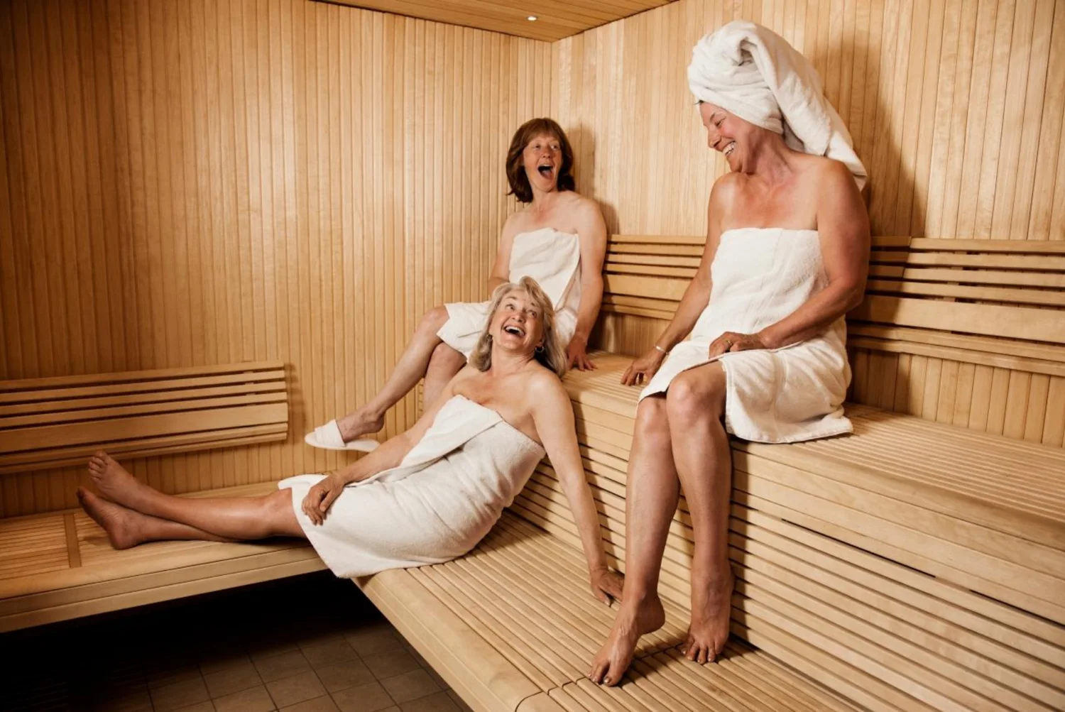 Steam, Stretch, Soothe: The Art of the Three-Touch Ritual – Unveiling Loft Thai’s Signature Path to Deep Relaxation