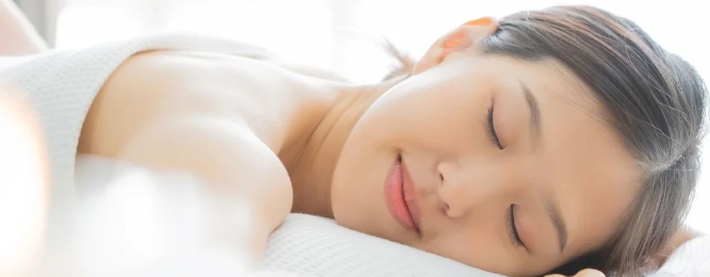 Sook Sabai Health & Massage — ศาลาแดง ซอย 1