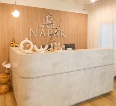 NAPAR MASSAGE