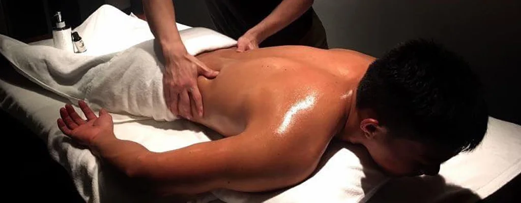S’SENSE MASSAGE SUAN PLU