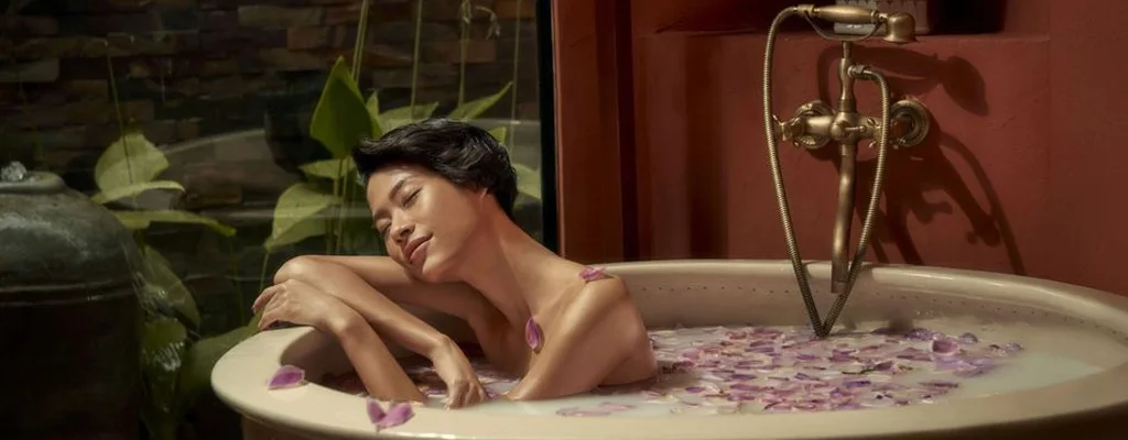 Divana Scentuara Spa — สปาซอยสมคิด