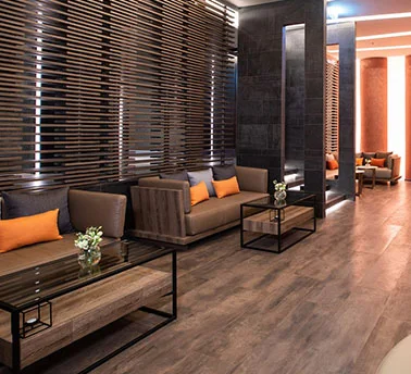 Let’s Relax Bangkok Ginza Thonglor