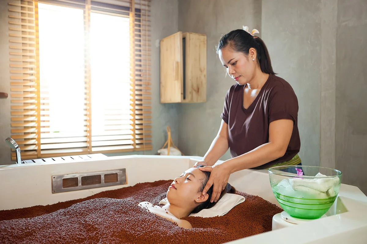 Why Regular Spa Treatments Are Essential for Stress Relief