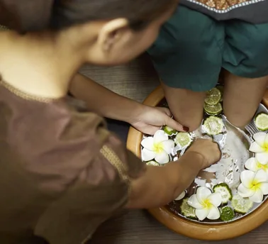 SHEWA SPA