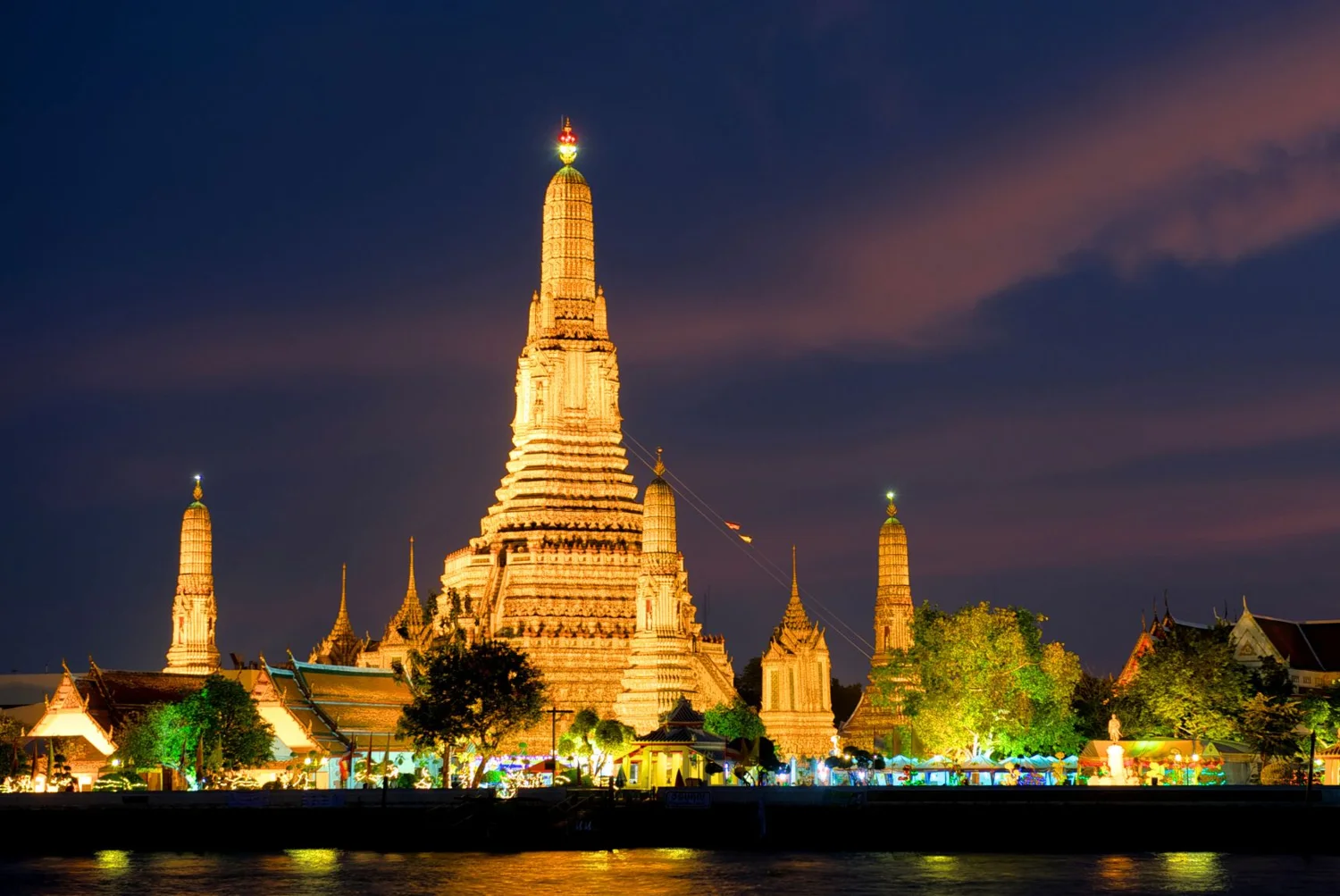 The Top 10 Coolest Spas in Bangkok for an Unforgettable Massage Experience