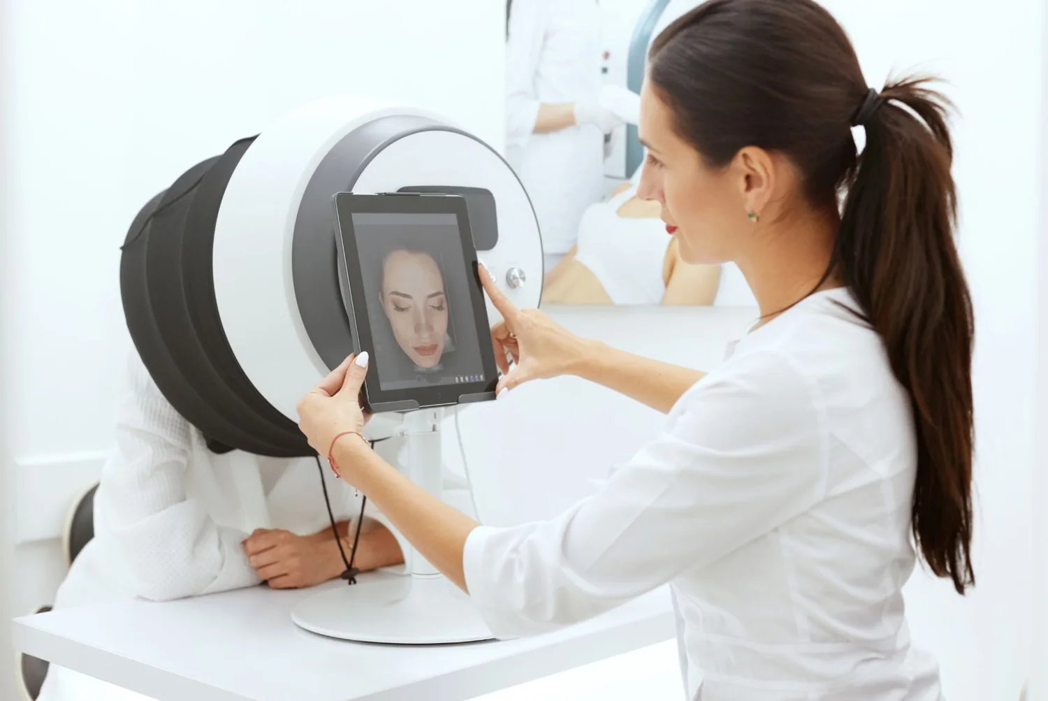 The Future of Wellness: Bangkok’s High-Tech Spas and Innovative Treatments