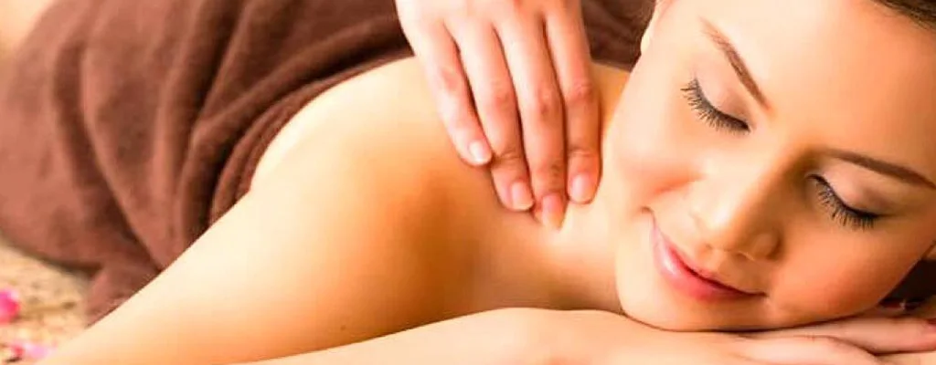 SMILE MASSAGE & SPA