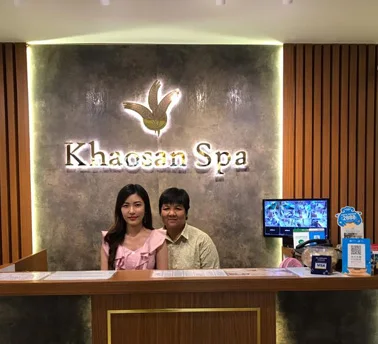 KHAOSAN SPA